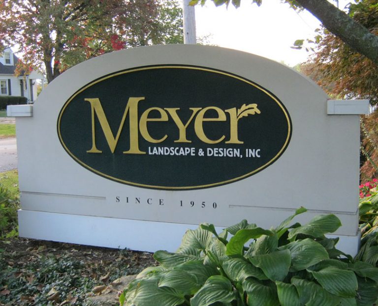 About Meyer Landscape