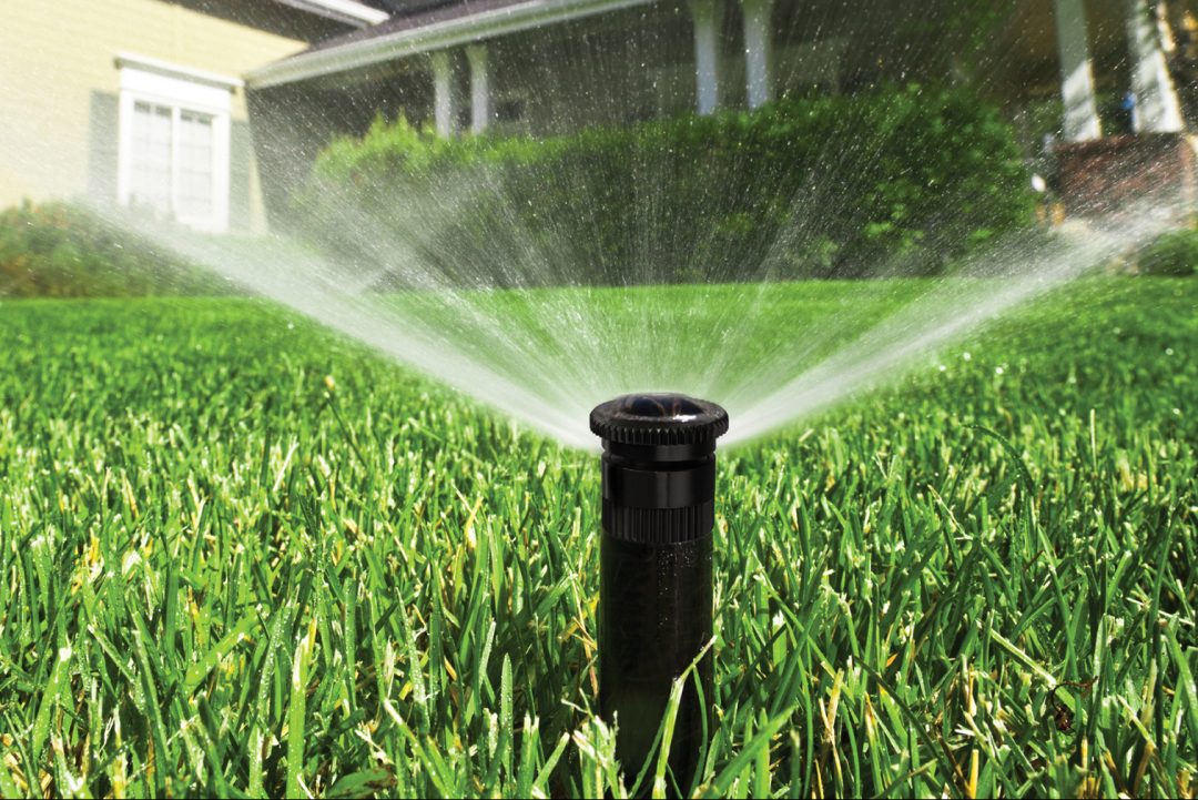 Irrigation Systems Meyer Landscape