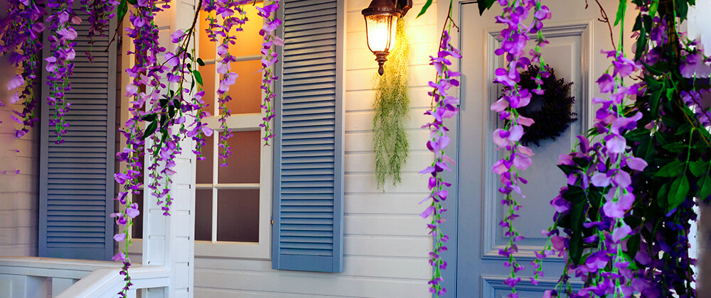 How to Create Curb Appeal in the Front Yard photo