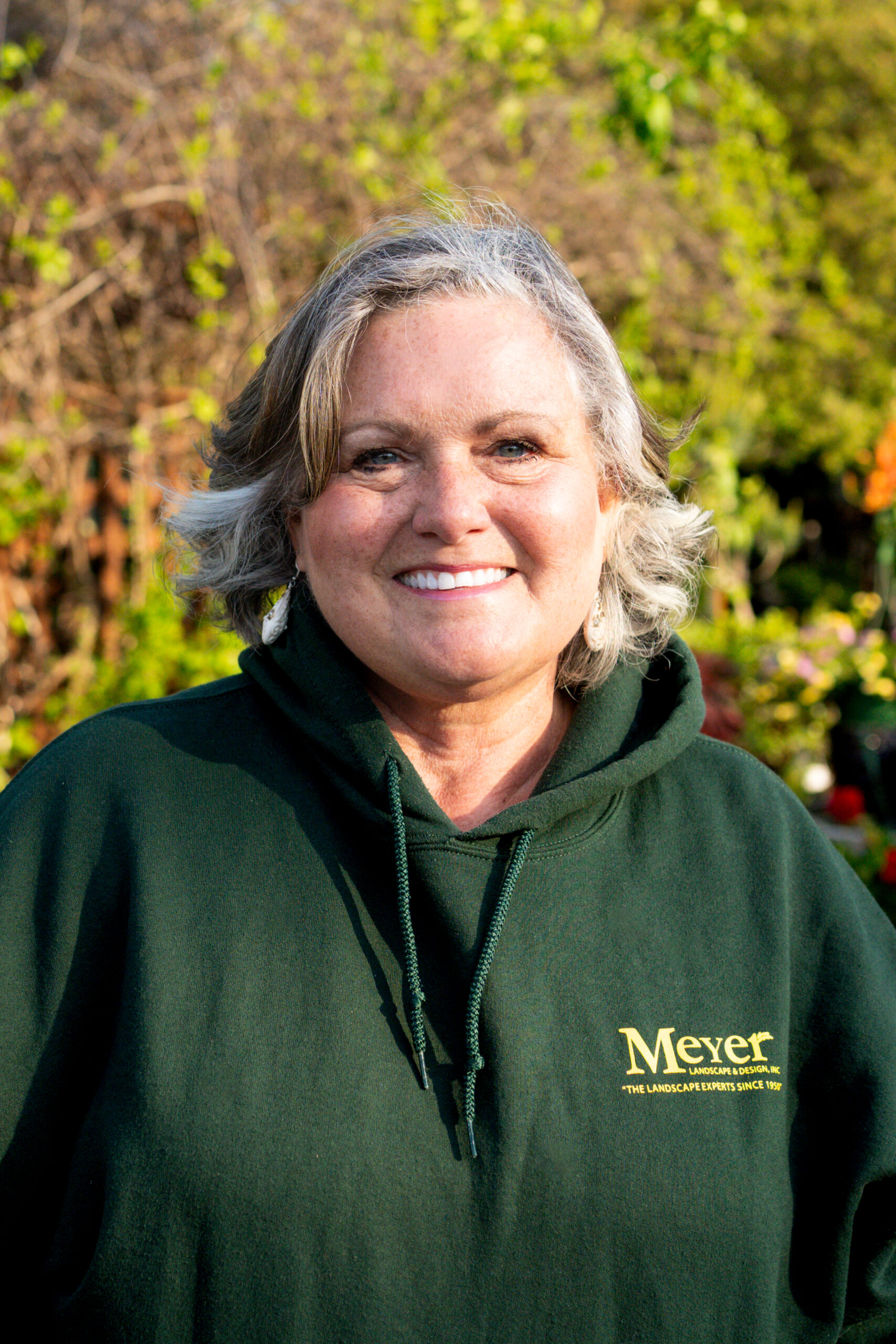 Kathy Anson