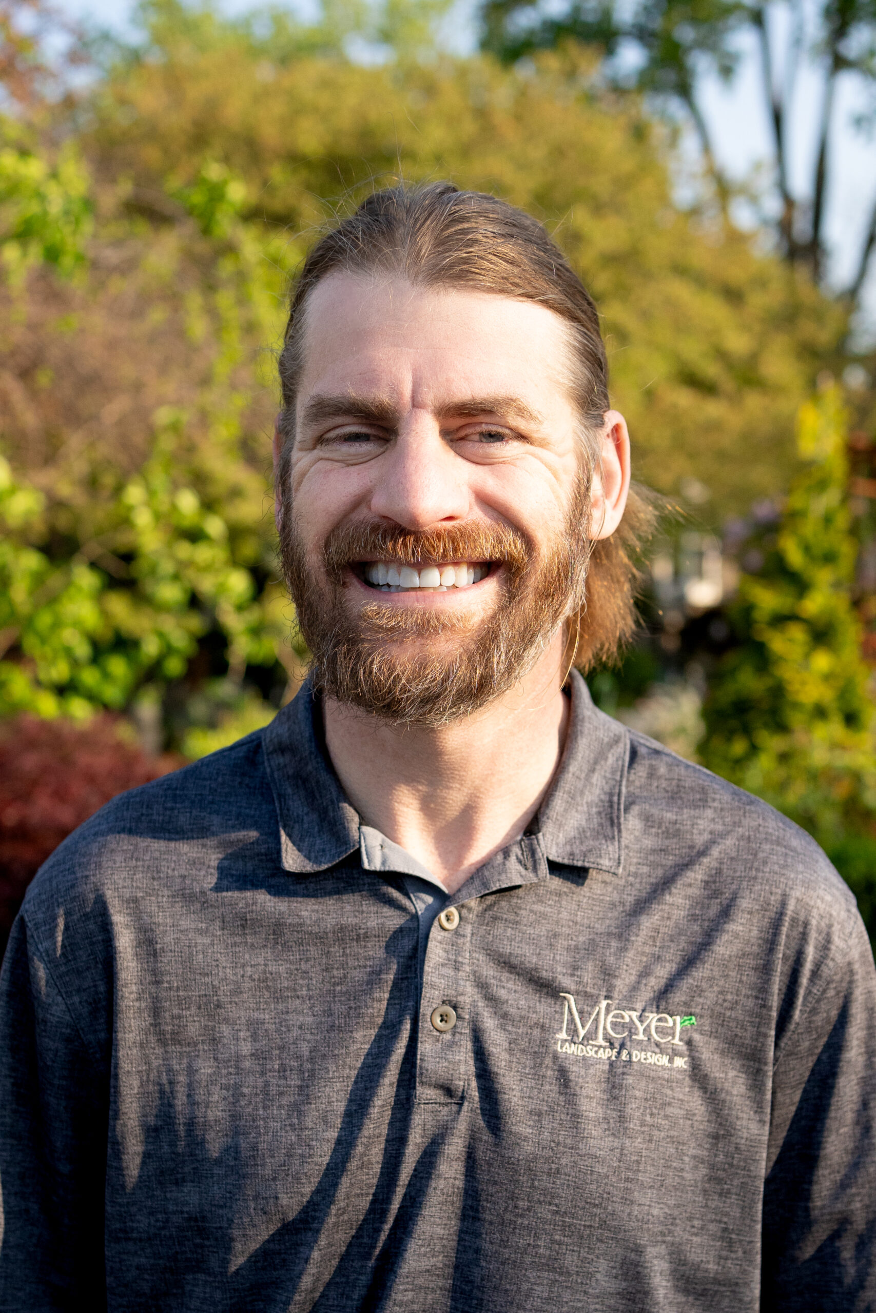Drew Meyer
