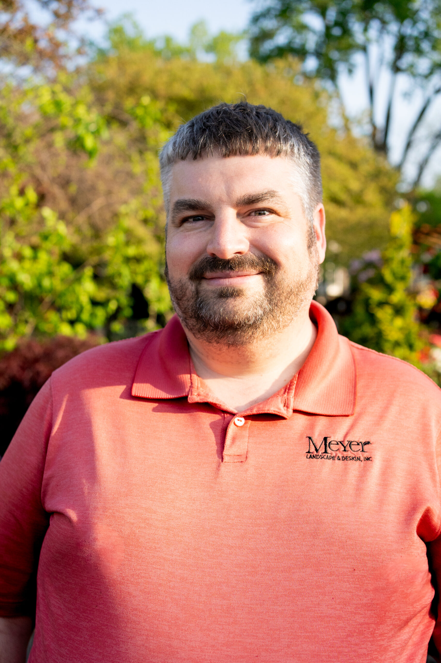 Evan Meyer