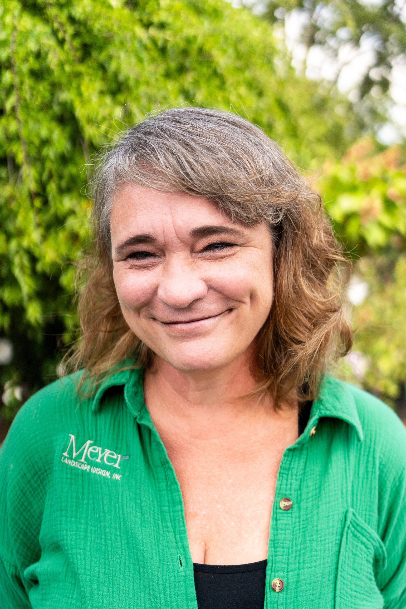 Michele Cotton